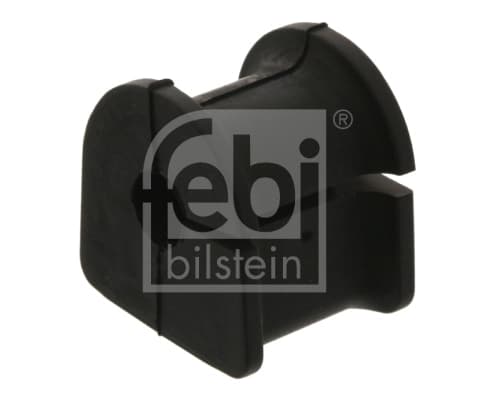 Suspension, stabilisateur
