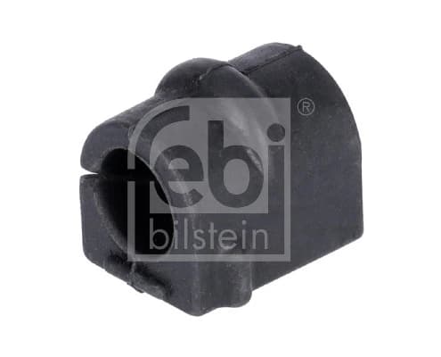 Suspension, stabilisateur