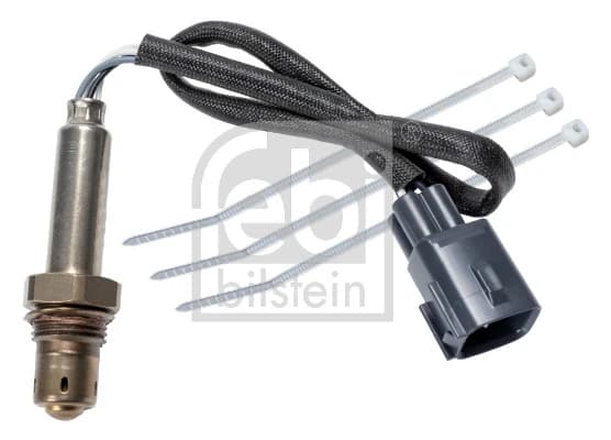 SONDA LAMBDA TOYOTA AYGO 1,0 05-