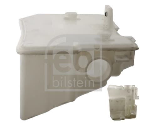 Réservoir d'eau de nettoyage, nettoyage des vitres