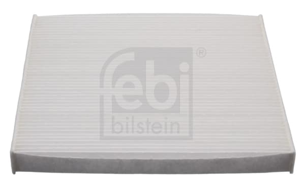 Filtre, air de l'habitacle