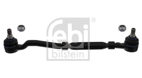 Barre de connexion