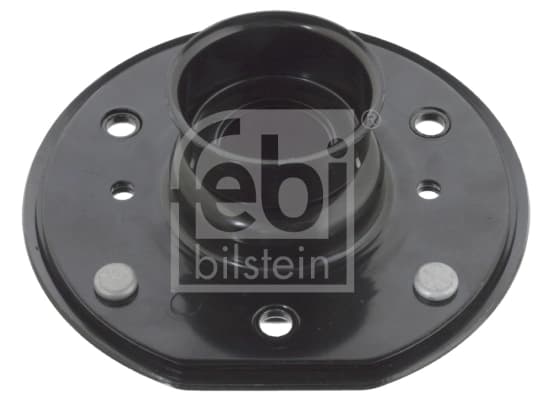 PODUSZKA AMORT. CHEVROLET P. CAPTIVA 07- OEM PHC