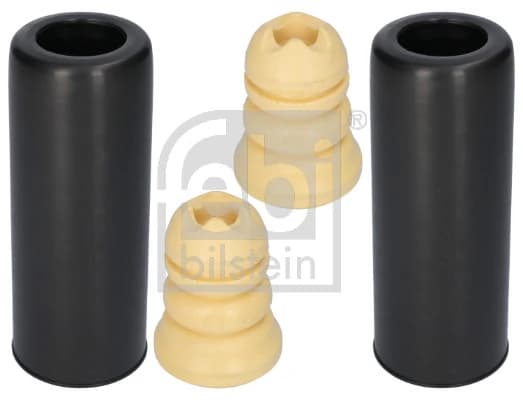 Kit de protection contre la poussicre, amortisseur