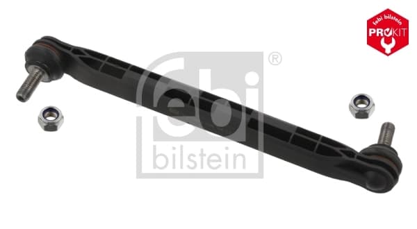 Entretoise/tige, stabilisateur