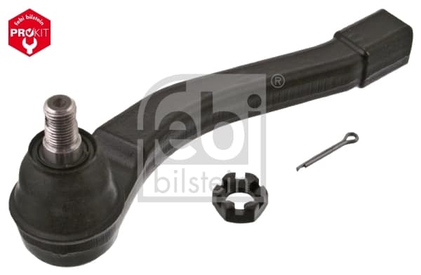 Rotule de barre de connexion