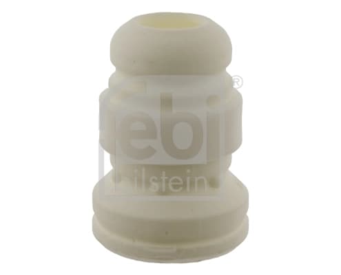 Butée élastique, suspension