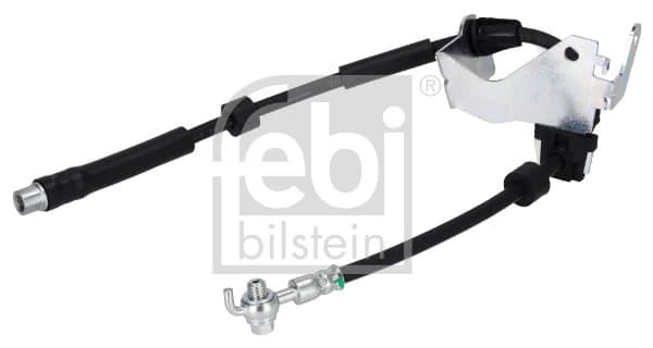 Flexible de frein