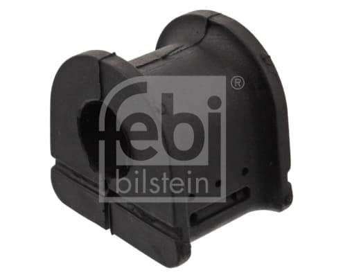 Suspension, stabilisateur