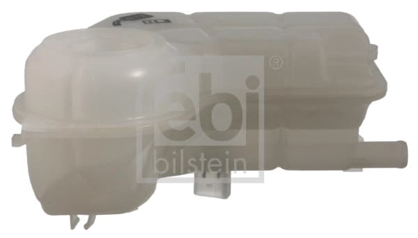 Vase d'expansion, liquide de refroidissement