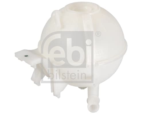 Vase d'expansion, liquide de refroidissement