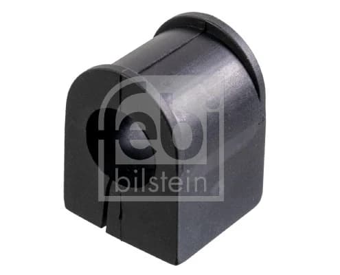 Suspension, stabilisateur