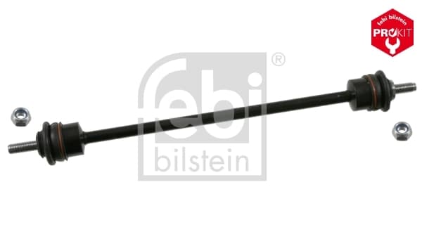 Entretoise/tige, stabilisateur