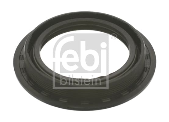 Bague d'étanchéité, roulement de roue