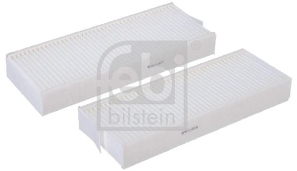 Kit de filtres, air d'habitacle