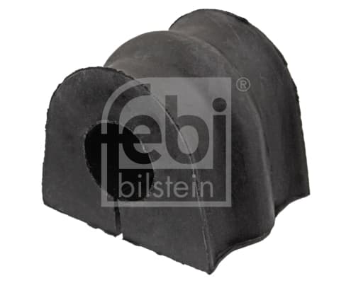 Suspension, stabilisateur