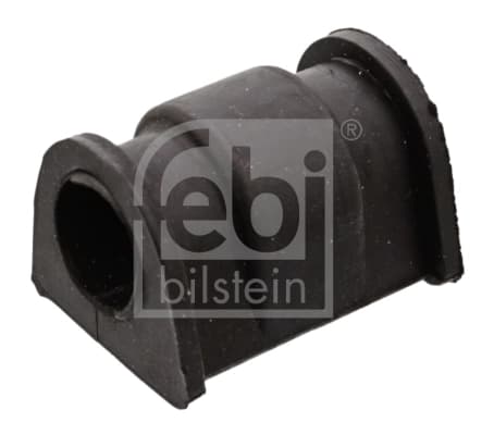 Suspension, stabilisateur