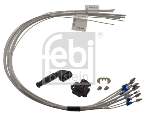 Ventilateur, refroidissement du moteur