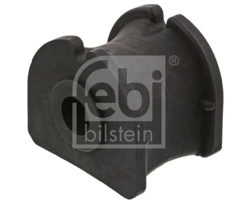 Suspension, stabilisateur
