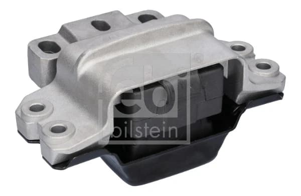 Support moteur