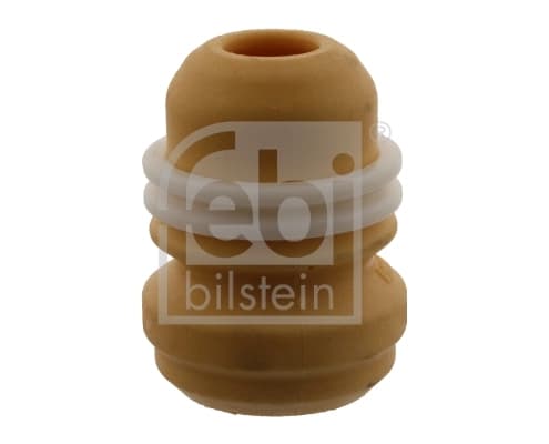 Butée élastique, suspension