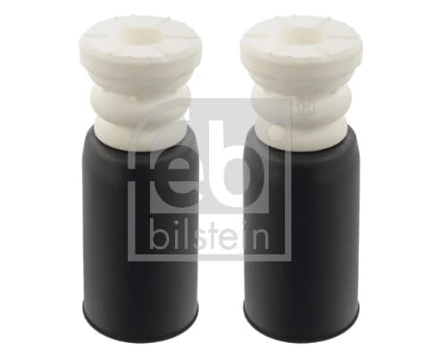 Kit de protection contre la poussicre, amortisseur