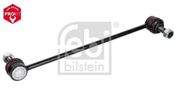 Entretoise/tige, stabilisateur