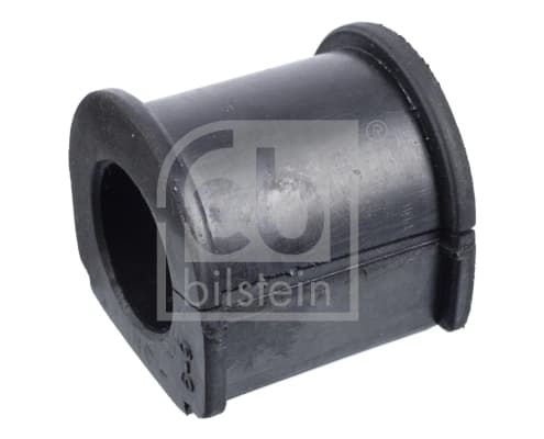 Suspension, stabilisateur