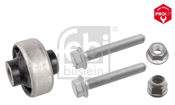 Suspension, bras de liaison
