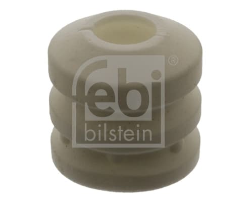 Butée élastique, suspension