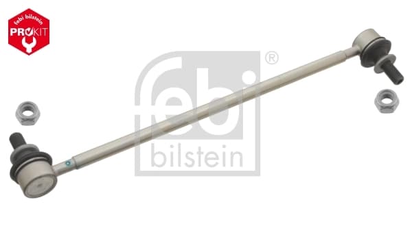 Entretoise/tige, stabilisateur