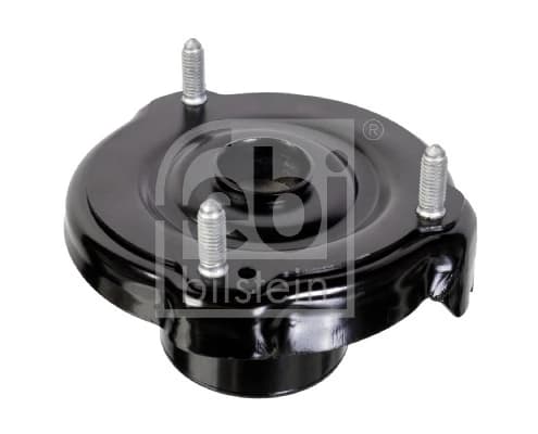 Coupelle de suspension