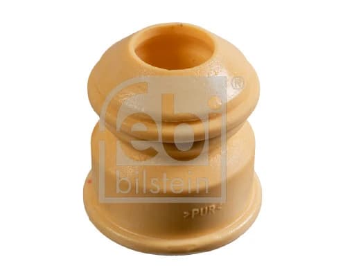 Butée élastique, suspension