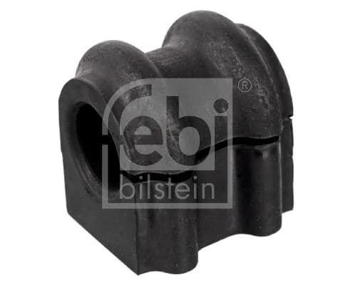 Suspension, stabilisateur
