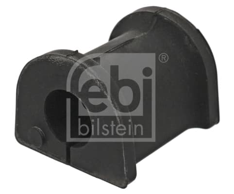 Suspension, stabilisateur
