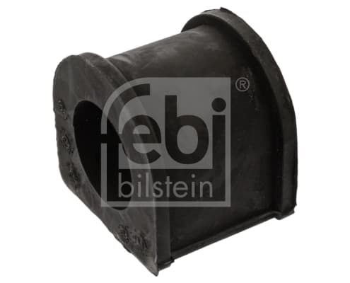 Suspension, stabilisateur