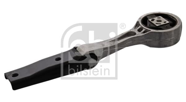 Support, suspension du moteur