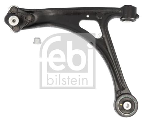 Bras de liaison, suspension de roue