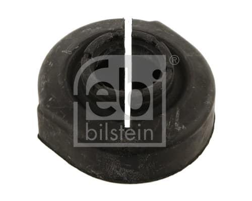 Suspension, stabilisateur