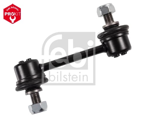 Entretoise/tige, stabilisateur