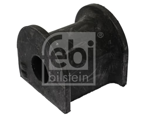 Suspension, stabilisateur