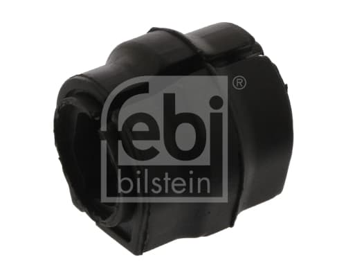 Suspension, stabilisateur