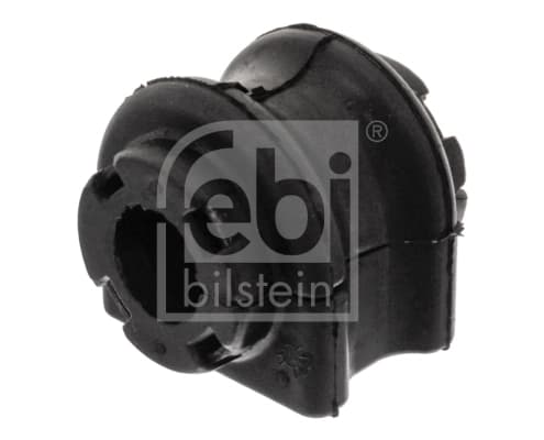 Suspension, stabilisateur