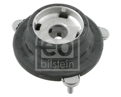 Coupelle de suspension