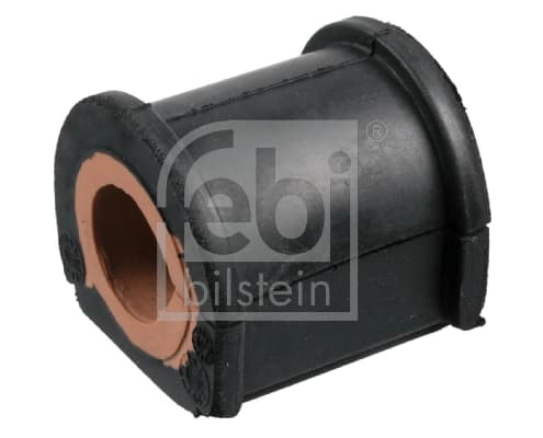 Suspension, stabilisateur