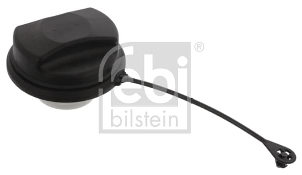 Bouchon, réservoir de carburant