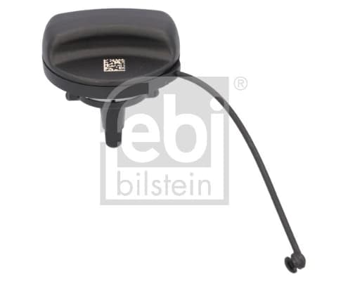 Bouchon, réservoir de carburant