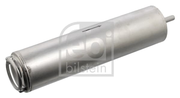 FILTR PALIWA BMW F20/F21/F32/F34 1.6-3.0 2010-