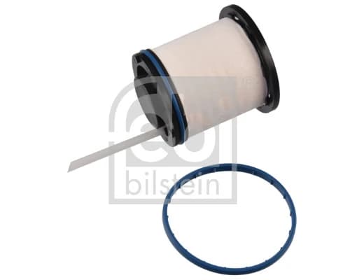 Filtre a carburant