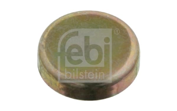Bouchon de dilatation